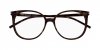 OKULARY KOREKCYJNE SAINT LAURENT SL 39 003 54 ROZMIAR M